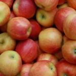 Manfaat apel untuk kesehatan