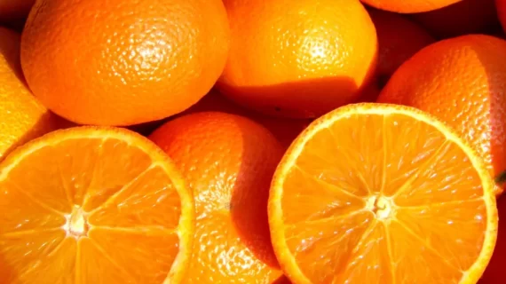 Apa yang perlu diketahui tentang jeruk