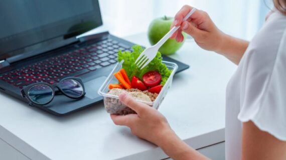 8 Cara Yang Dapat Menjaga Tubuh Agar Tetap Sehat dan Terhindar dari Penyakit