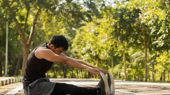 Olahraga Secara Rutin Bisa Mendapatkan 5 Manfaat Bagi Tubuh