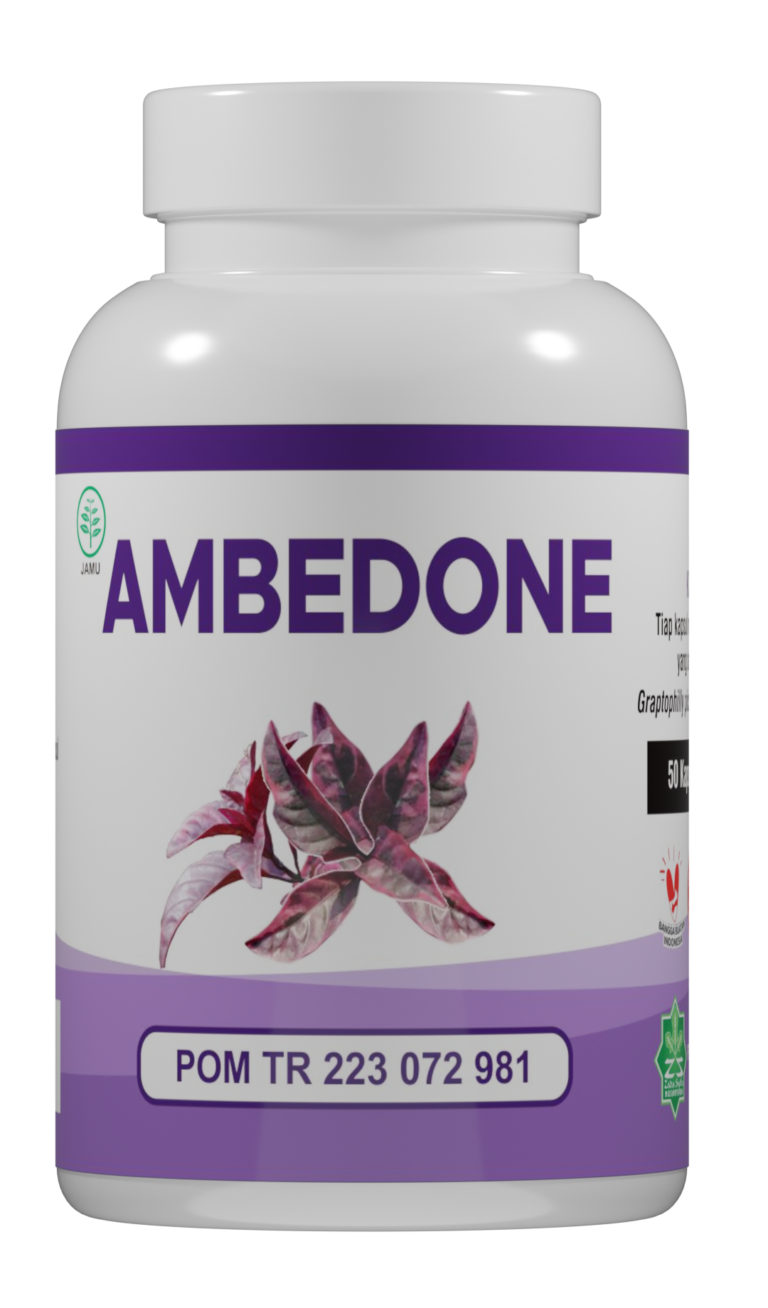 AMBEDONE