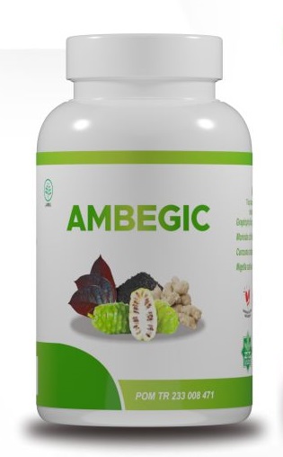 AMBEGIC X