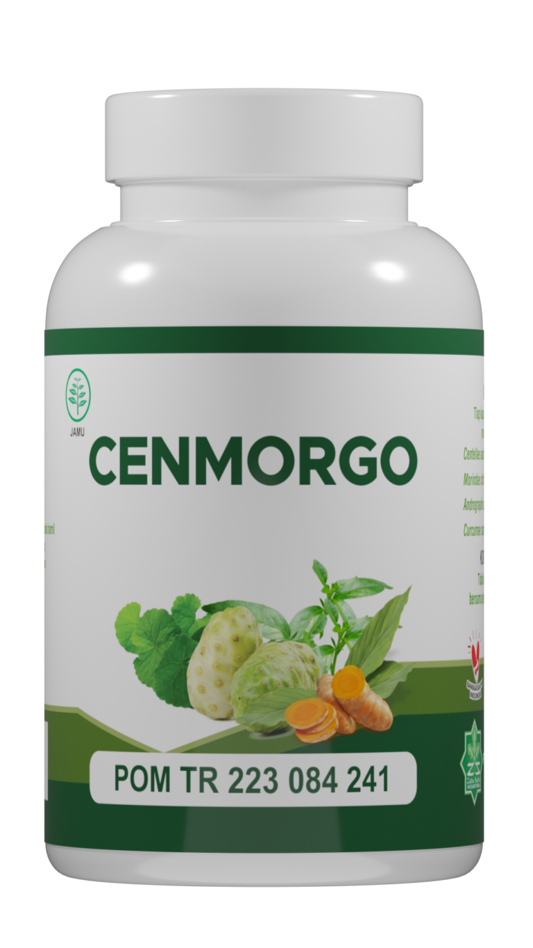 CENMORGO