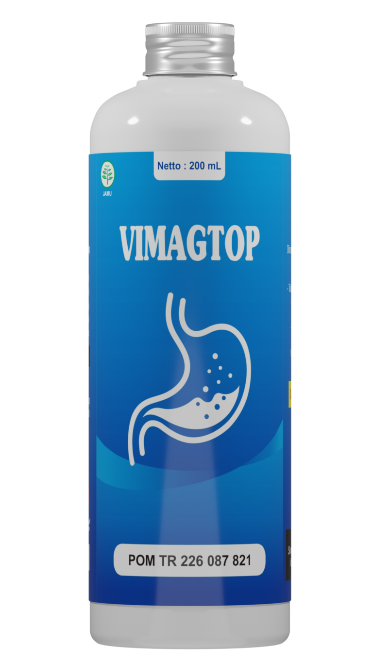 VIMAGTOP BOTTLE 200 ml