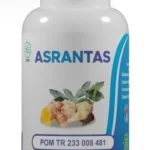 ASRANTAS-X