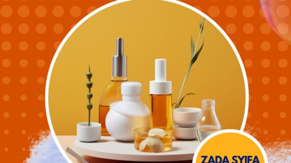 Jasa Maklon Herbal Sumedang