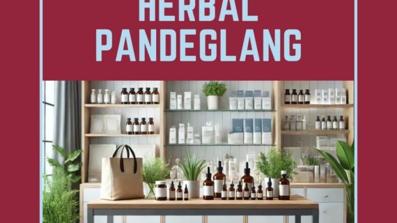Jasa Maklon Herbal Pandeglang