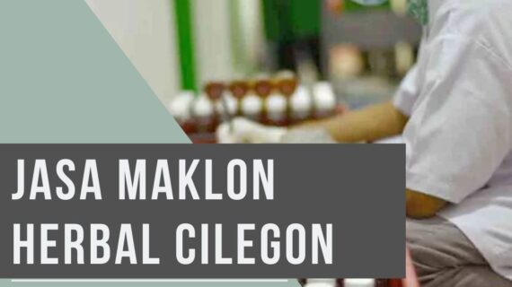 Jasa Maklon Herbal Cilegon
