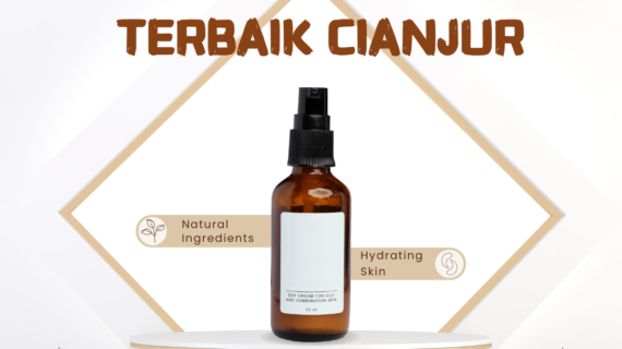 Maklon Skincare Terbaik Cianjur