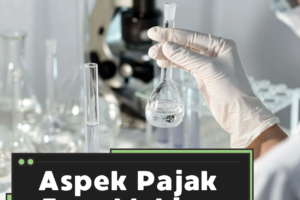 Aspek Pajak Jasa Maklon