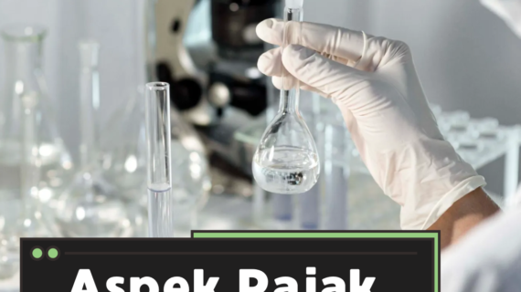 Aspek Pajak Jasa Maklon