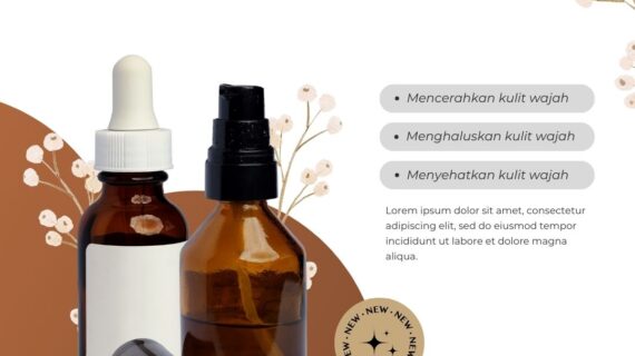Biaya Pembuatan Brand Kosmetik Dengan Jasa Maklon