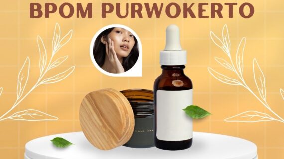 Maklon Skincare BPOM Purwokerto