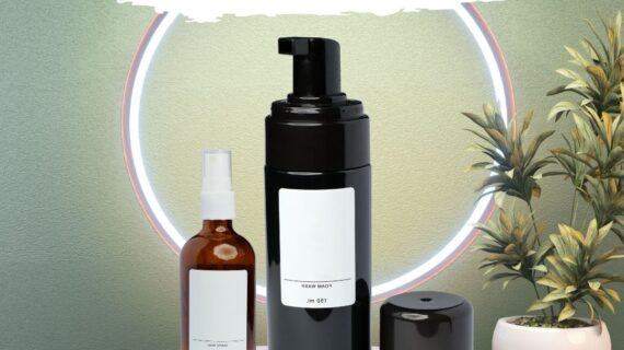 Jasa Maklon Skincare Terbaik