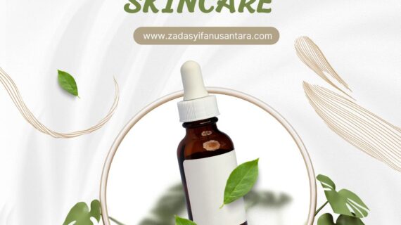 Biaya Maklon Skincare