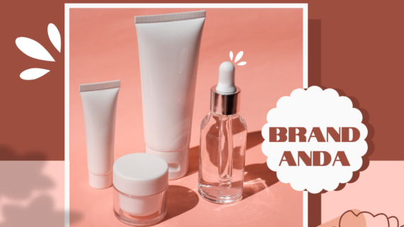 Maklon Kosmetik Dengan Standar Internasional