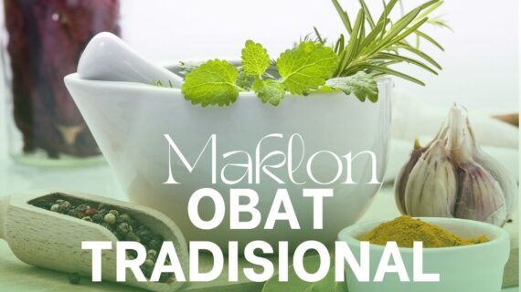 Maklon Obat Tradisional Terbaik