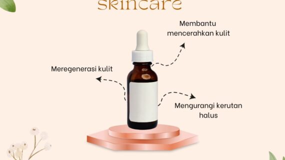 Jasa Maklon Skincare