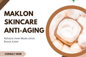 Maklon Skincare Anti-Aging