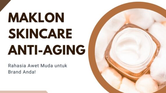 Maklon Skincare Anti-Aging